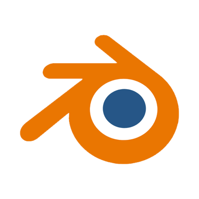 Blender logo
