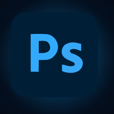 Photoshop logo